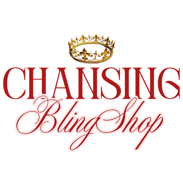ChanSing Bling Shop 